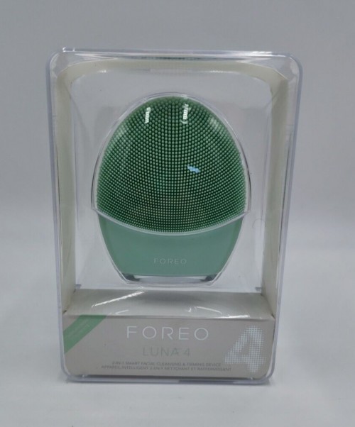 Foreo Luna 4 Facial Cleansing Massager