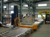 G6  Fully Automatic Pallet Wrapper