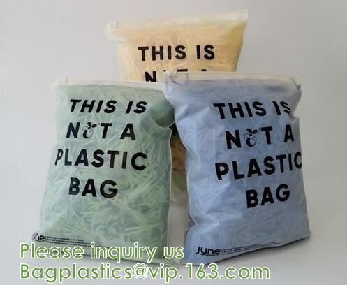 SLIDER LOCK BAG, PP SLIDER ZIPPER BAGS, WATER PROOF BAGS, GRID SLIDE SEAL BAGS, REUSABLE BAGS, SWIMW