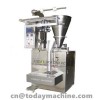 CE Certified Curry packaging machine for filling and sealing