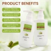 Collagen Peptides Body Lotion