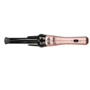 2018 Professional New ceramic hair curler with auto hair curler