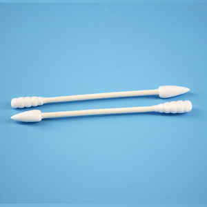 2019 New Individually Wrapped Cosmetic Antibacterial Cotton Buds Swab Stick For Applying Makeup Or Hotel Cleaning