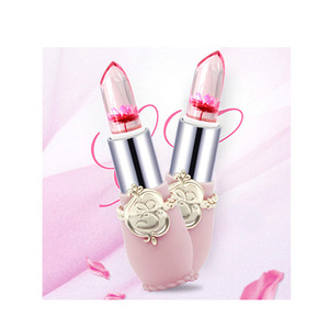 2019 Wholesale beauty makeup long lasting glitter magic oem lipstick for lip