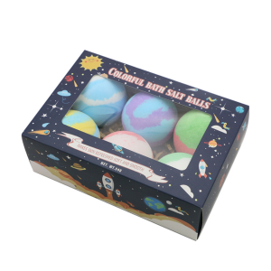 2020 Hot Selling Cbd Bath Bomb Power Organic Bath Bombs On Sale