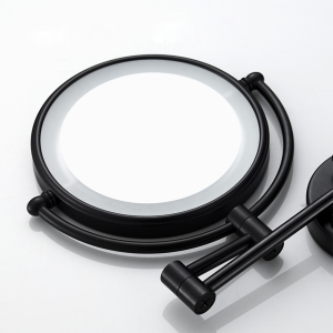 2020 Updated Version 10X 7X Mount Led Makeup Mirror