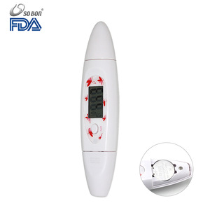 3D Portable Skin Analyzer Machine,Facial Digital Skin Moisture Analyzer