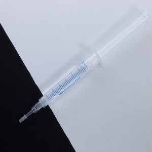 3ml/5ml/10ml Home Use White Smile Teeth Whitening Gel 44% Carbamide Peroxide