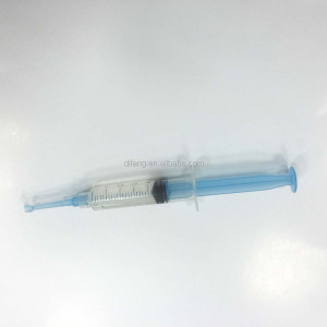 4.5ml desensitizing gel for teeth whitening