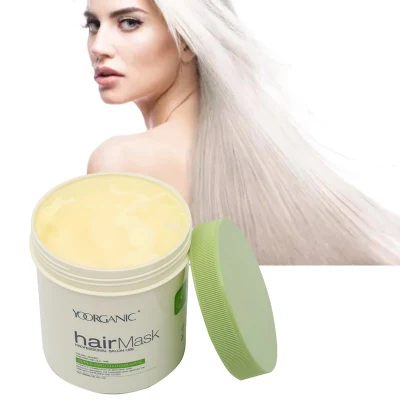 800ml Low Price Hair Mask Treatment Professional Salong Domestic Collagen Protein Hair Care Product Wholesale