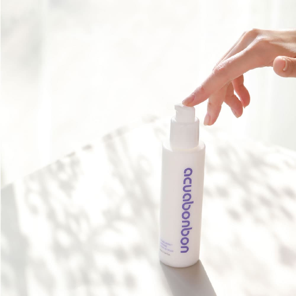 acuabonbon SUGARLURONIC™ SOOTHING SERUM IN CREAM 155ml