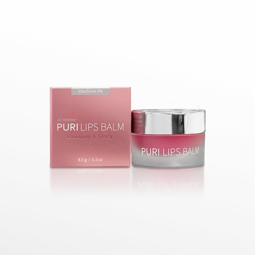 AETERDERM PURI LIPS BALM