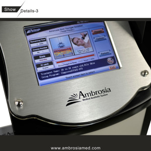 Amb-Master Multifunctional skin care,skin tightening ,skin lightening machine