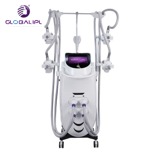 Approved Cavitation Slimming Machine Fat Removal Body Slimming Machine