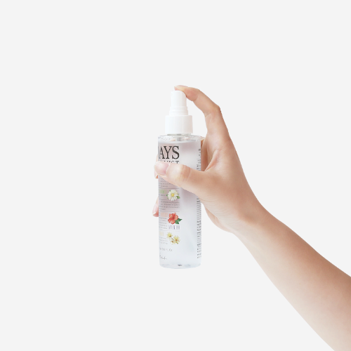 Ariul 7days Floral Mist