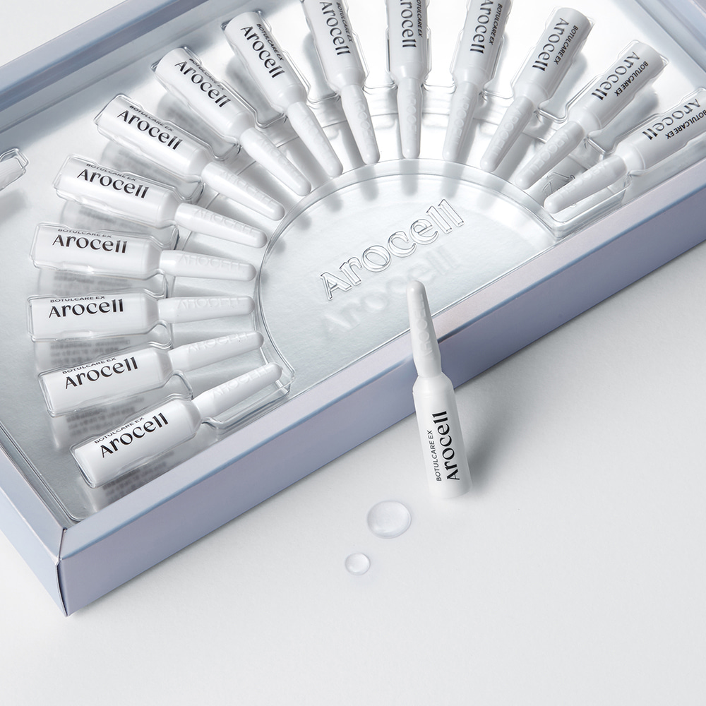 (AROCELL) Botulcare Ex Kit 1.5ml 14ea