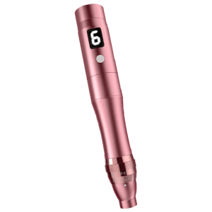 Auto microneedle derma pen with CE Derma pen dermapen electricity Wrinkle Remove Derma Pen