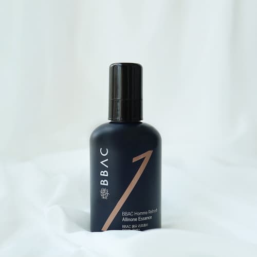 BBAC HOMME REFRESH ALLINONE ESSENCE
