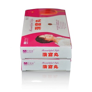 Beautiful Life Herbal Tampons For Infertility In Female
