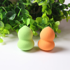 Beauty Makeup Foundation Sponge Makeup Cosmetics Puff