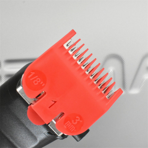 Best selling barber tools hair clipper accessories ultra-thin hair trimmer comb