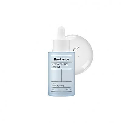 Biodance Hydro Cera-nol Ampoule 50ml