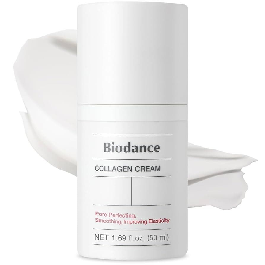 [BIODANCE] Pore Tightening Collagen Cream - Korean Beauty, Skincare, Cosmetics, Makeup
