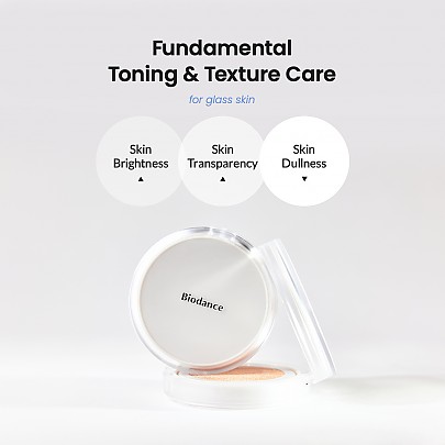 Biodance Radiant Pure Essence Cushion 21N (1ea)