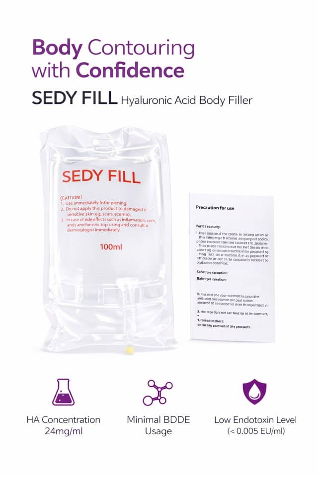 body care, skincare, body filler, filler