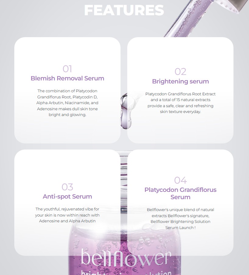 Brightening Solution Serum