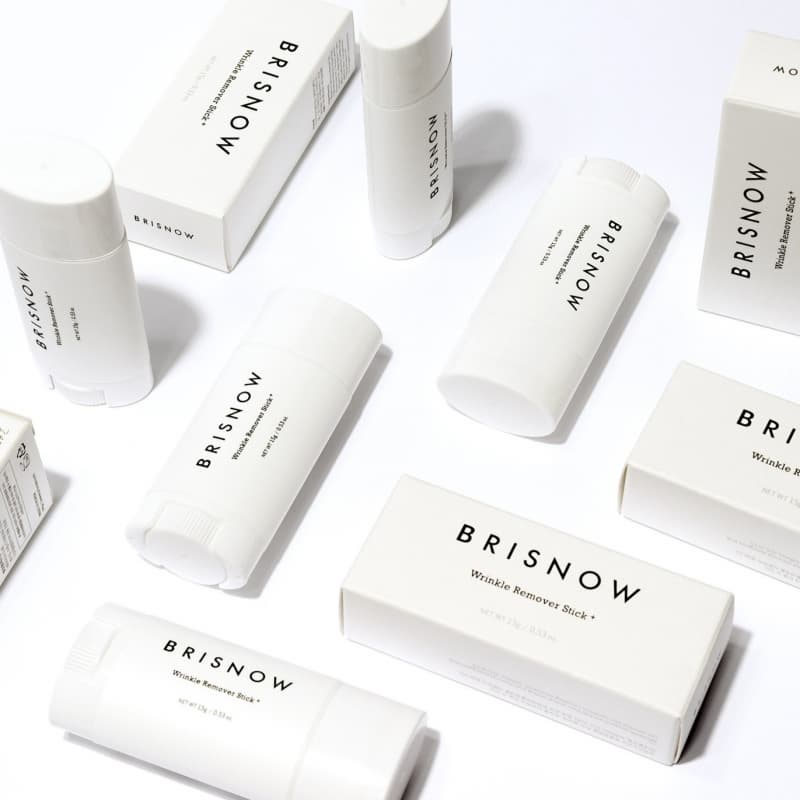 BRISNOW Anti-Wrinkle Multi Balm Stick for Face &amp; Body (Portable Care)