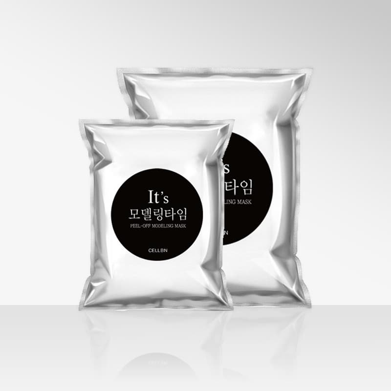 [CELLBN]  Modeling Pack Cooling Rubber Pack Large Capacity