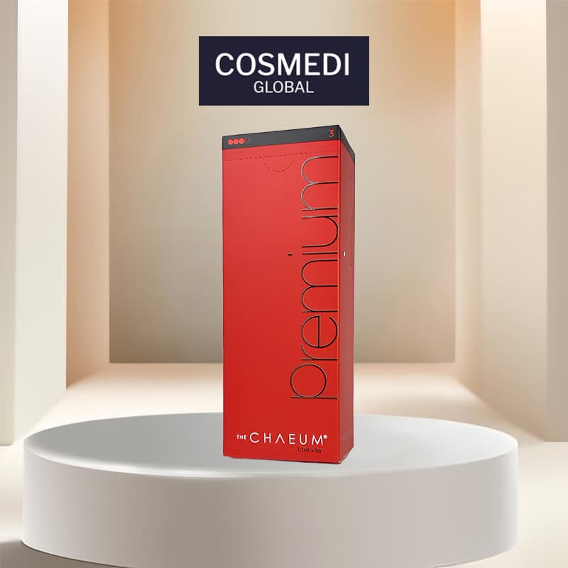 Chaeum Premium FIller 1 / 2  / 3 / 4