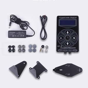 Cheap Price Body Art Tattoo Power Device Professional Tattoo Power Supply