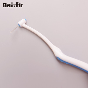 Chinese Oral Care Special Interdental Brush