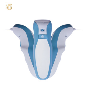 Chinese producer Facial anti-wrinkle lifting machine/plasma pen