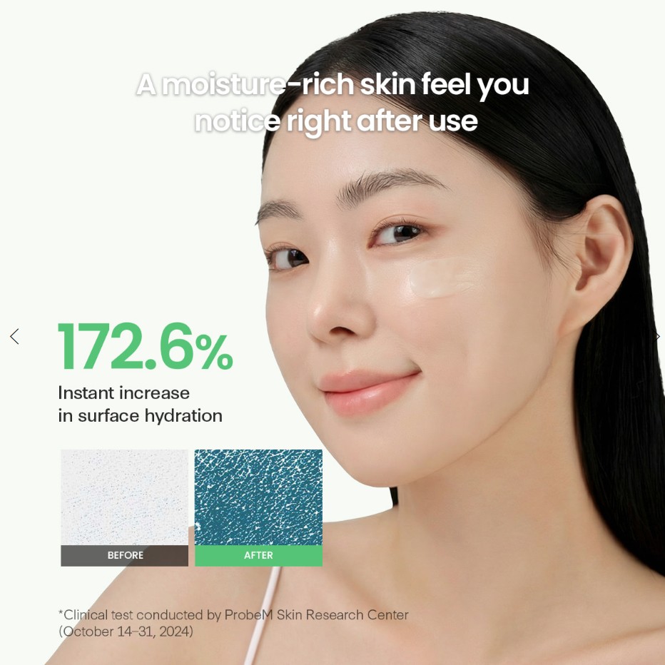 CICA Panthenol Soothing Cream