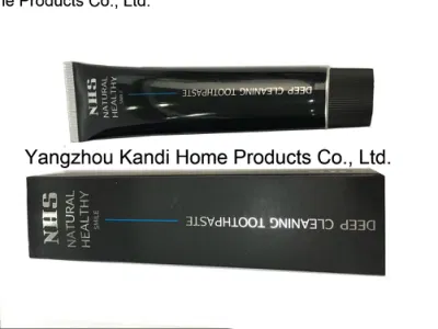 Clean & Fresh Fluoride Toothpaste with Free Toothbrush