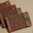 [Cloth Soap Soap]  Washboard Soap Dish