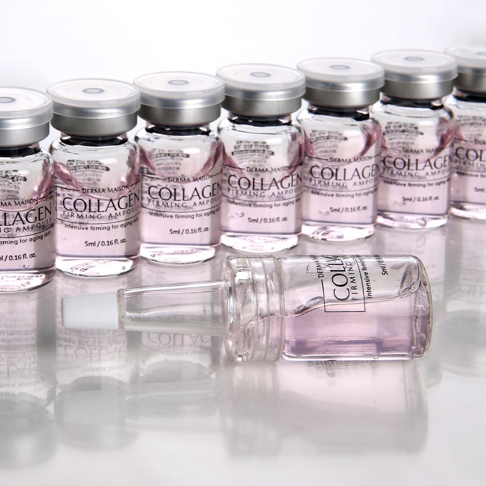 Collagen Firming Ampoule