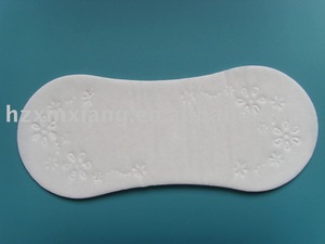 cotton Panty Liner (pad)