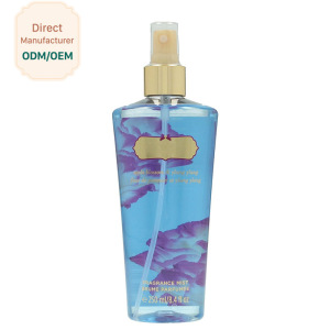 Deodorant Hot Mist Perfume Body Spray Wholesale Famous Name Brands Fragrance Mist