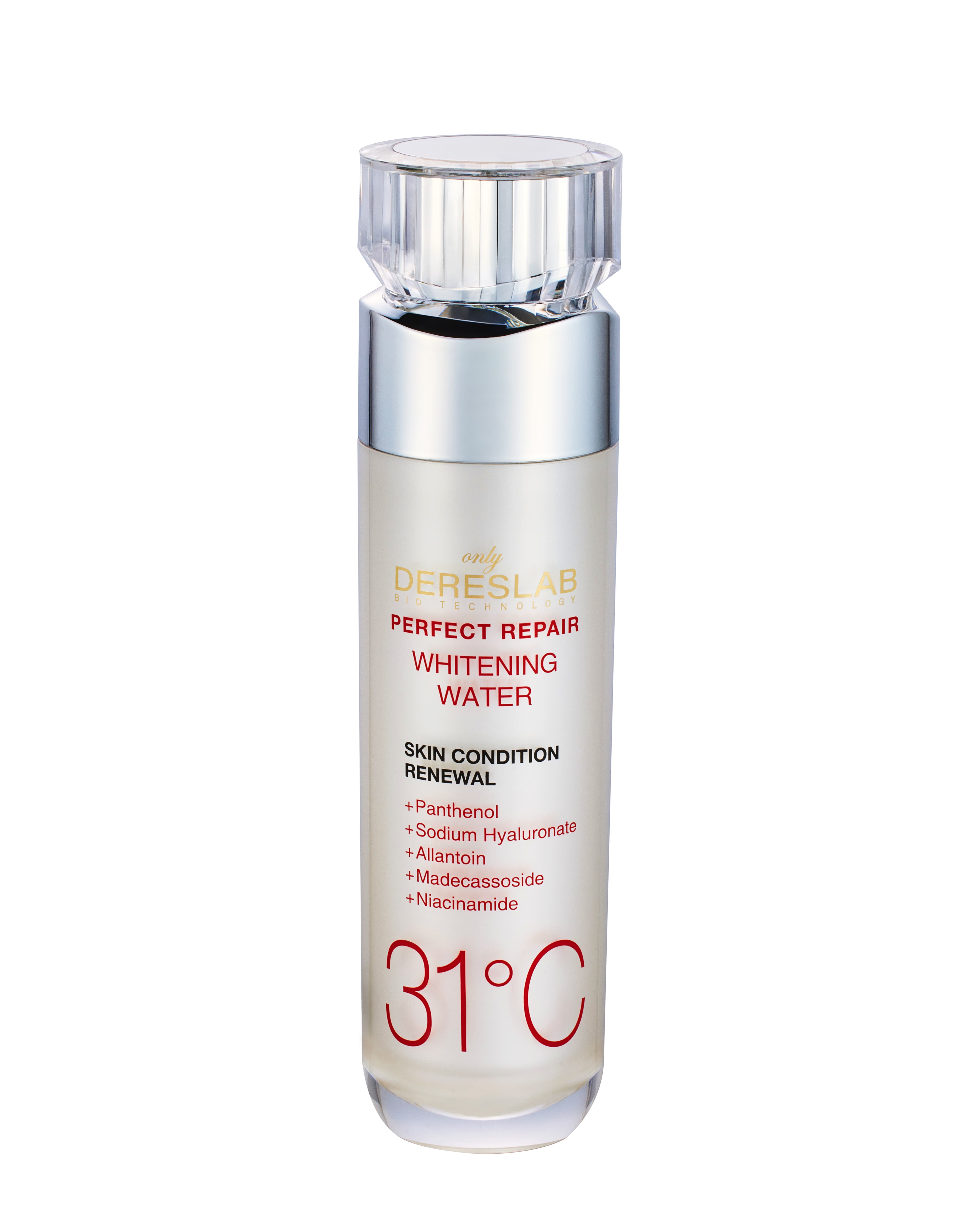 DERESLAB Perfect Repair Whitening Water