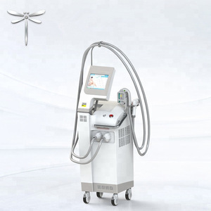 DFBEAUTY 2019 New Arrival Stylish Beautiful Opt Ipl Machine For All 6 Skin Type Male Famale Super Hair Removal