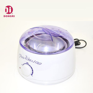 Dongri DR-408 CE Passed Electric Hair Removal 100W Paraffin Wax Heater Portable