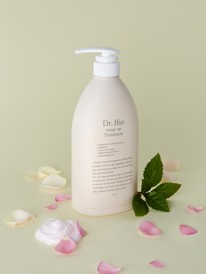 Dr. Bio Wrap-Up Treatment 750ml