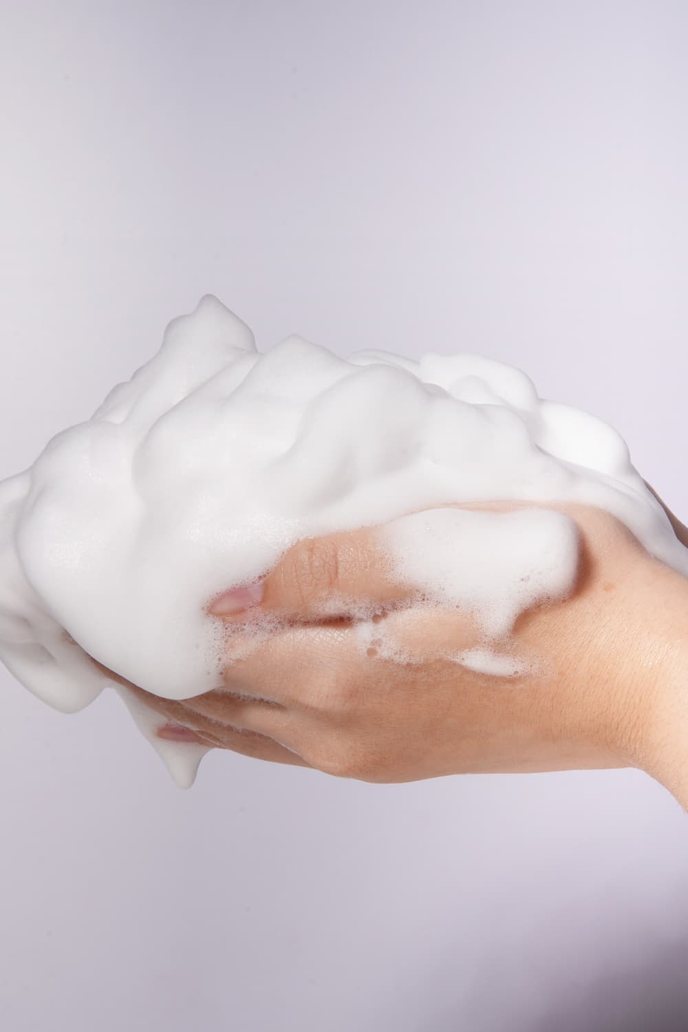 DUTCH TEA BUBBLE CLEANSER