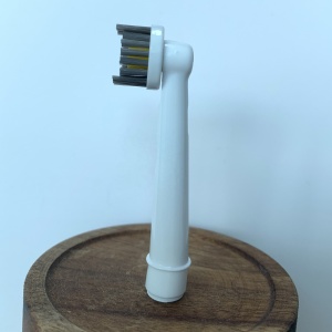 EB17A compostable toothbrush heads