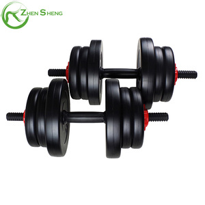 Eco-Friendly Fitness Barbell Free Weight Gym Equipment for Sale