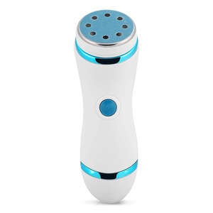 Electric feet scrubber Dead Skin Cuticles Remover Foot Exfoliator Massage Tool Pedicure Device